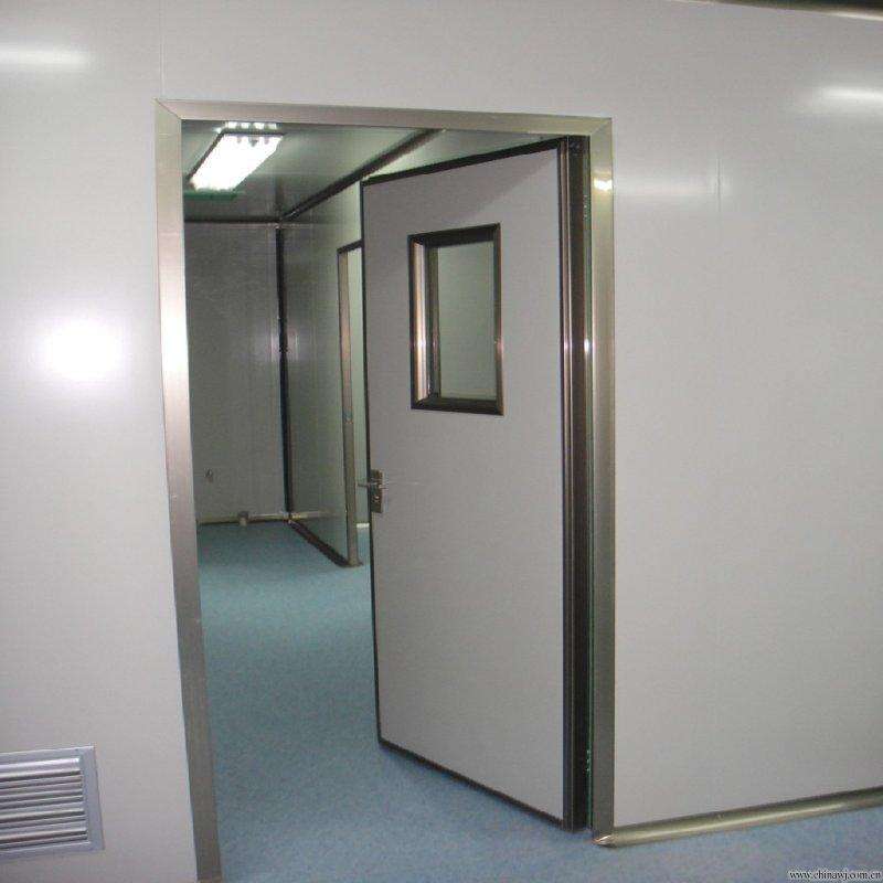 松江CT室防护铅门